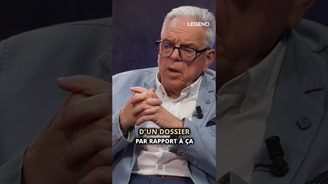 PSYCHOLOGUE : IL D&Eacute;MASQUE UN P&Eacute;D0PHILE EN LUI FAISANT PASSER UN TEST TOUT SIMPLE !