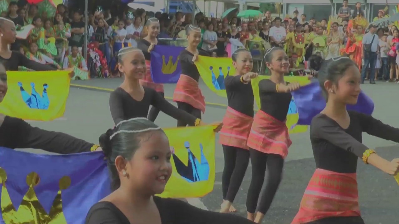 Royal Duty Free - Street Dance Competition