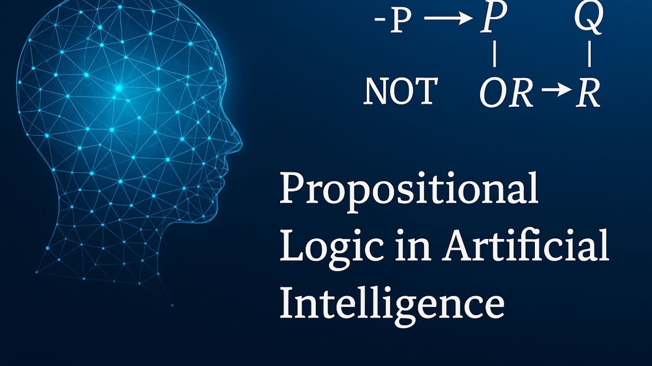 Propositional Logic in Artificial Intelligence: Syntax, Semantics & Applications