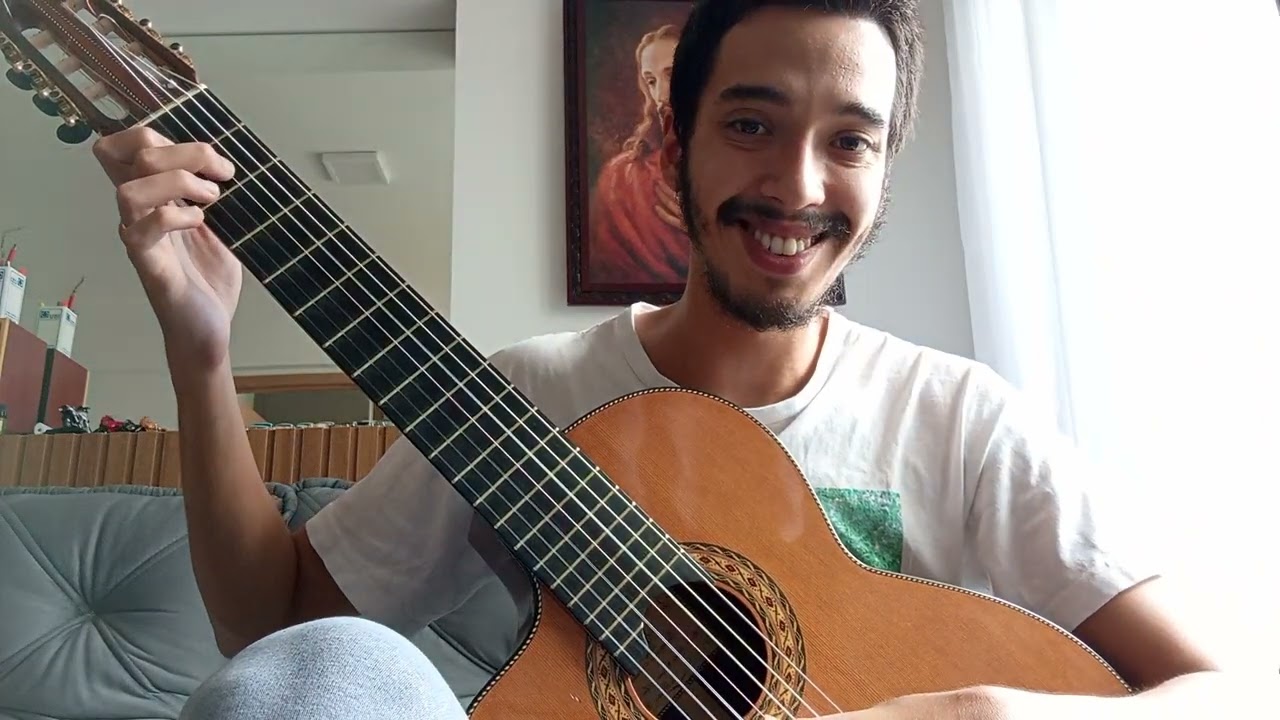 O Daime é - Dicas de Música