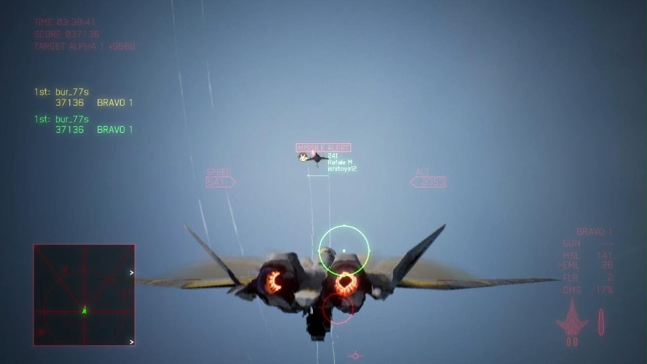 ACE COMBAT 7: SKIES UNKNOWN_20260302183044