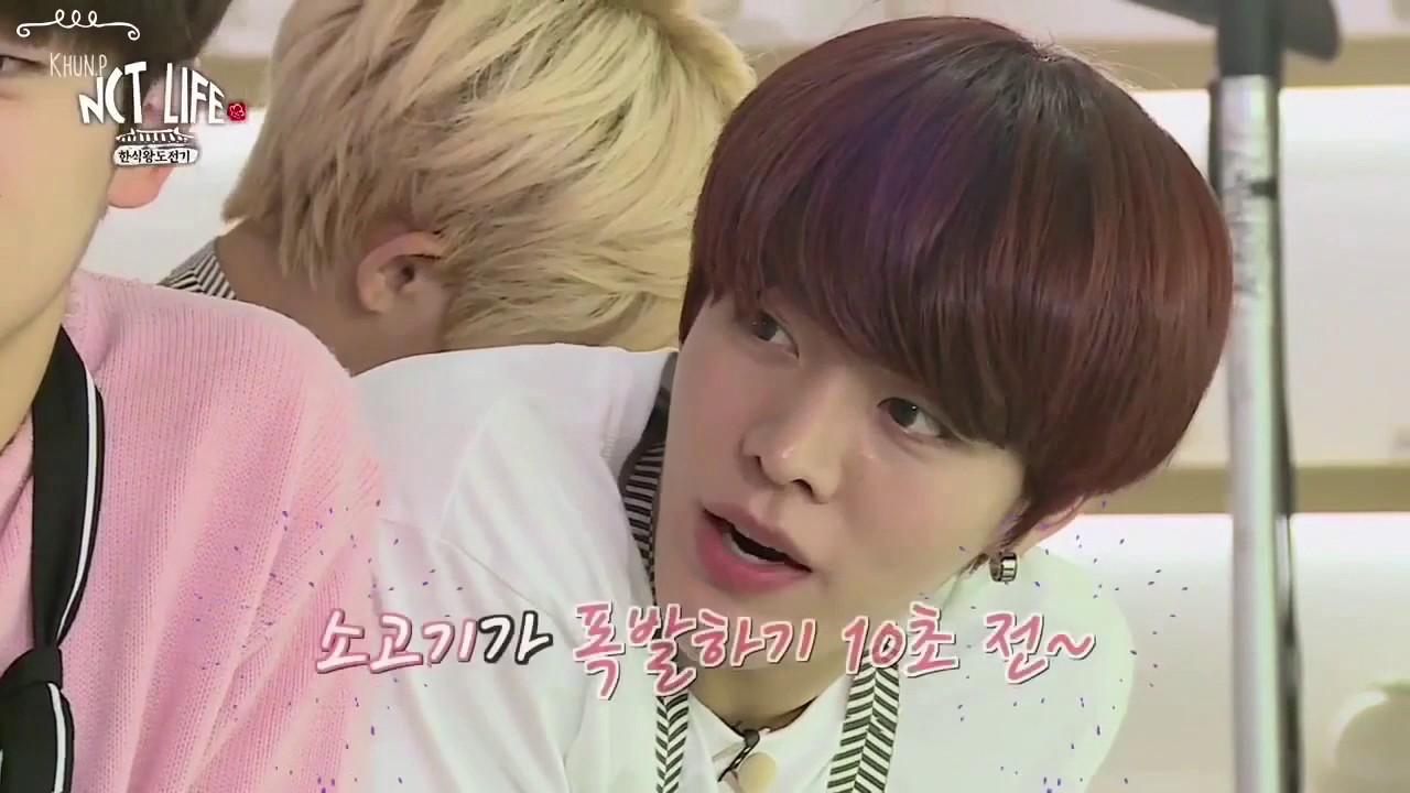 🍒 [ taeyong yuta full cut ] NCT life Season4 - ep4 #yutae #taeyu #ユテ