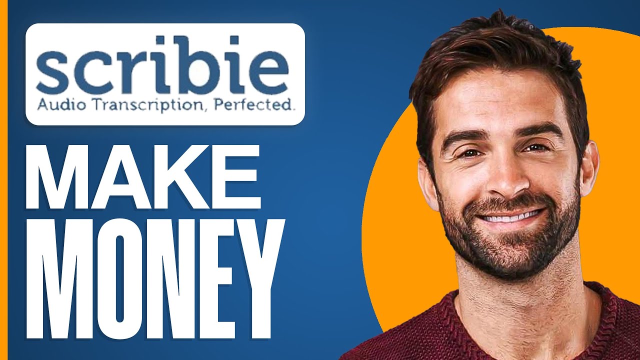 How To Make Money On Scribie In 2026 (For Beginners)