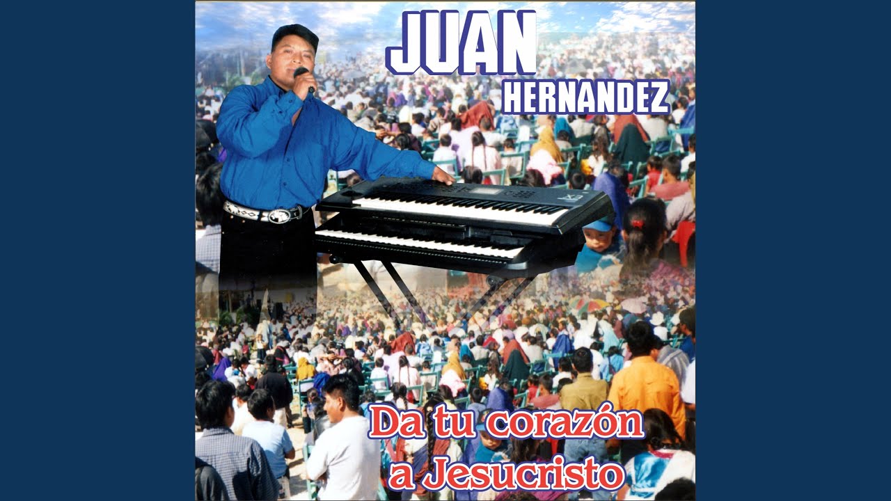 Levanta Tus Manos