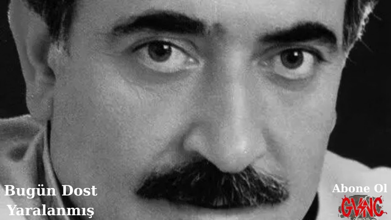 Bugün Dost Yaralanmış