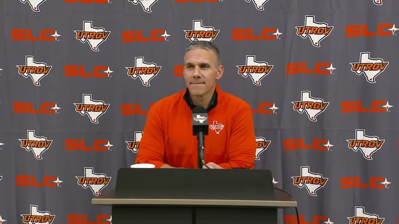 UTRGV Football Adds 26 Vaqueros for 2026