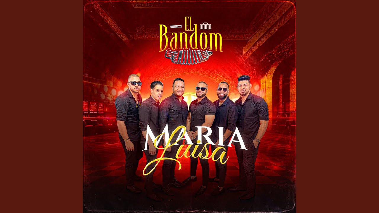 Maria Luisa (En Vivo)