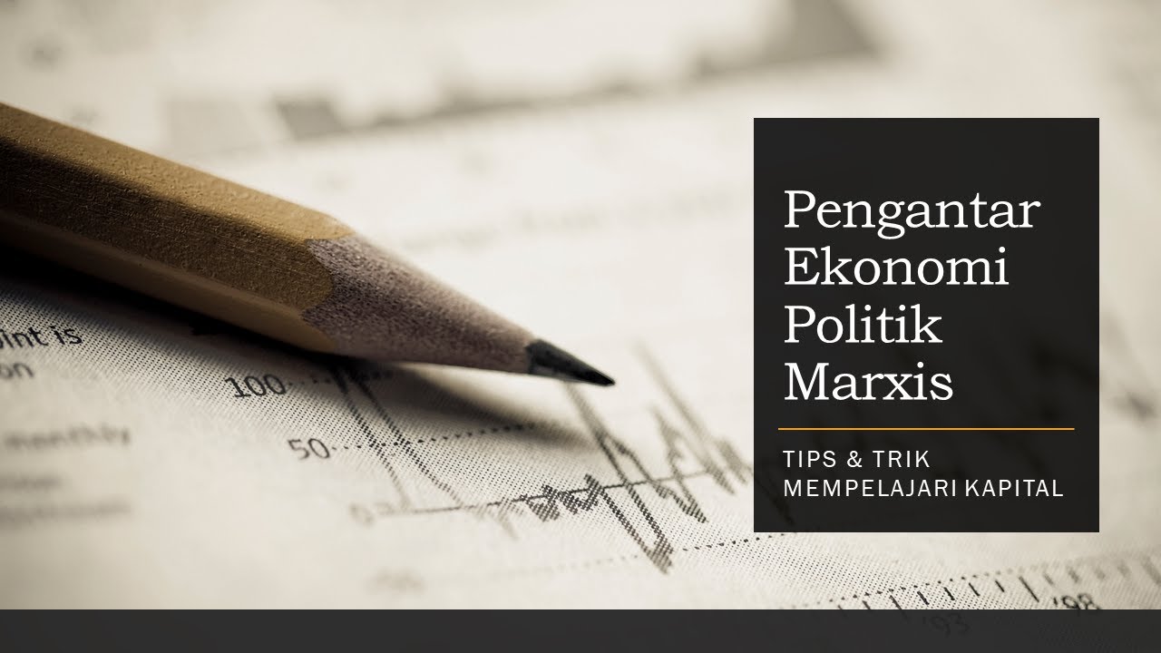 Tips dan Trik Mempelajari Kapital