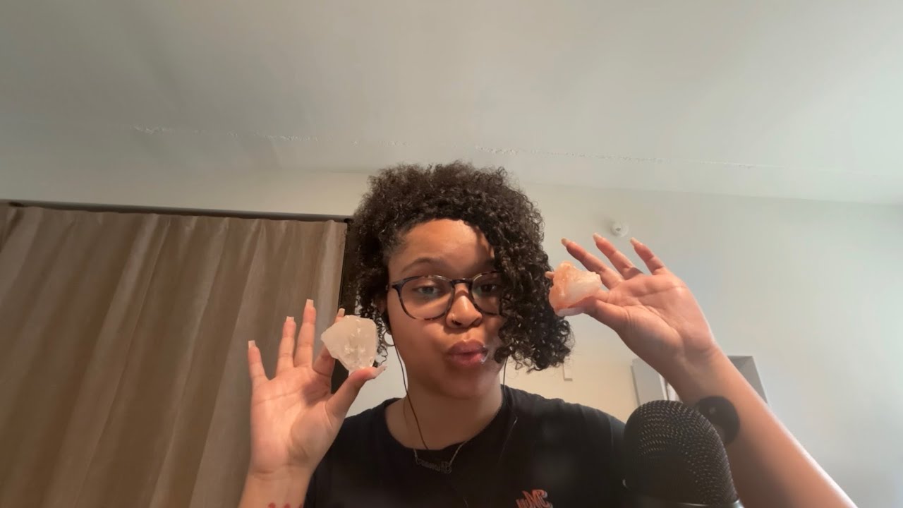 ASMR Crystal Collection 