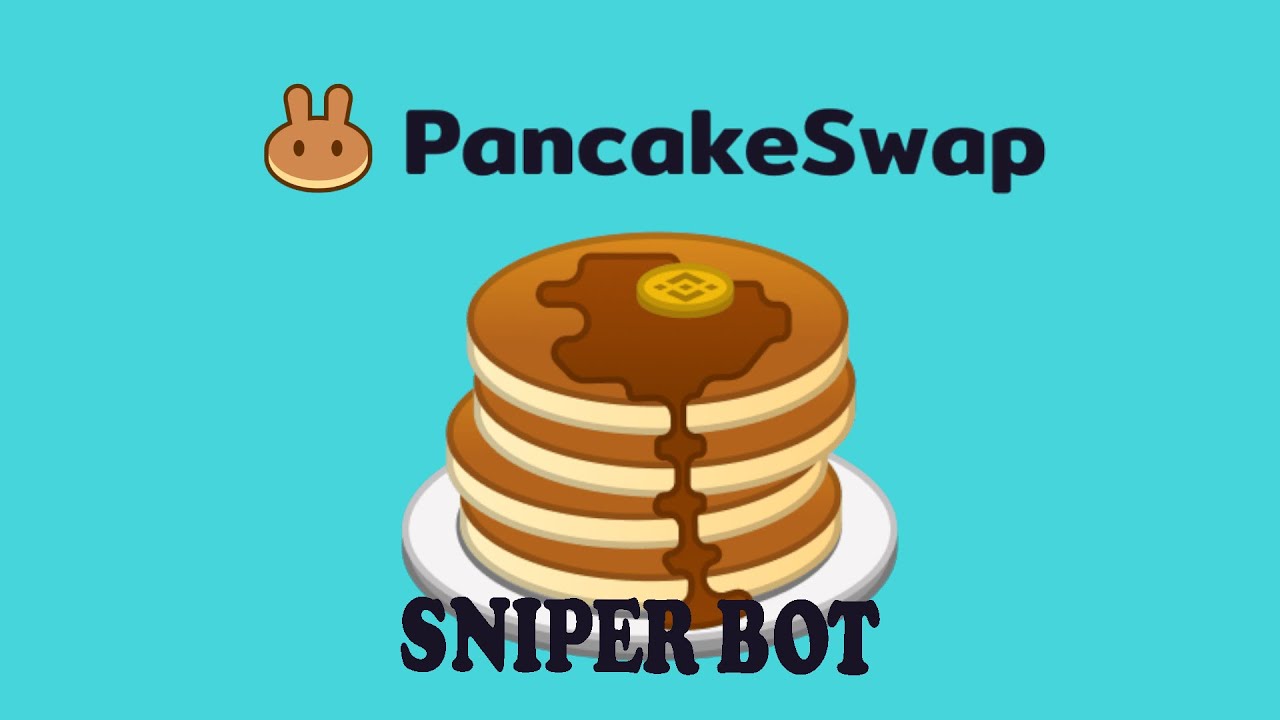 PancakeSwap Sniper Bot