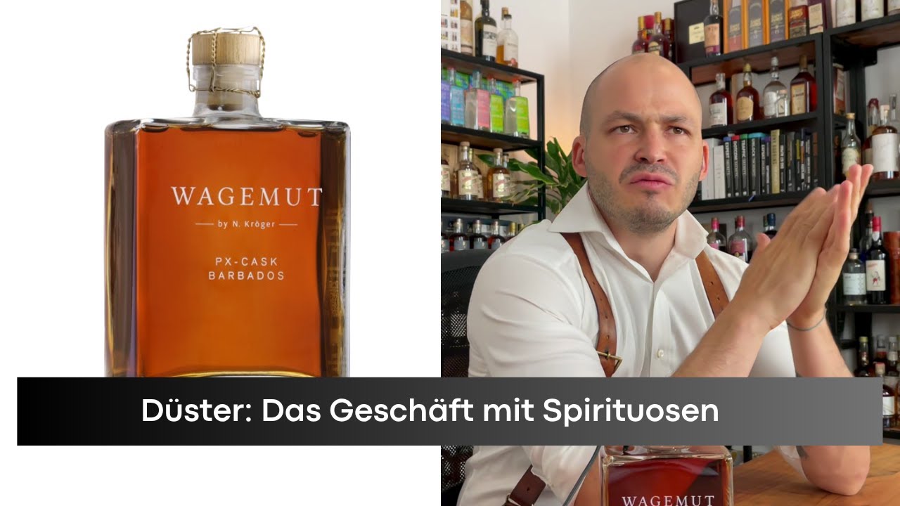 Die schockierende Wahrheit über das Geschäft mit Spirituosen