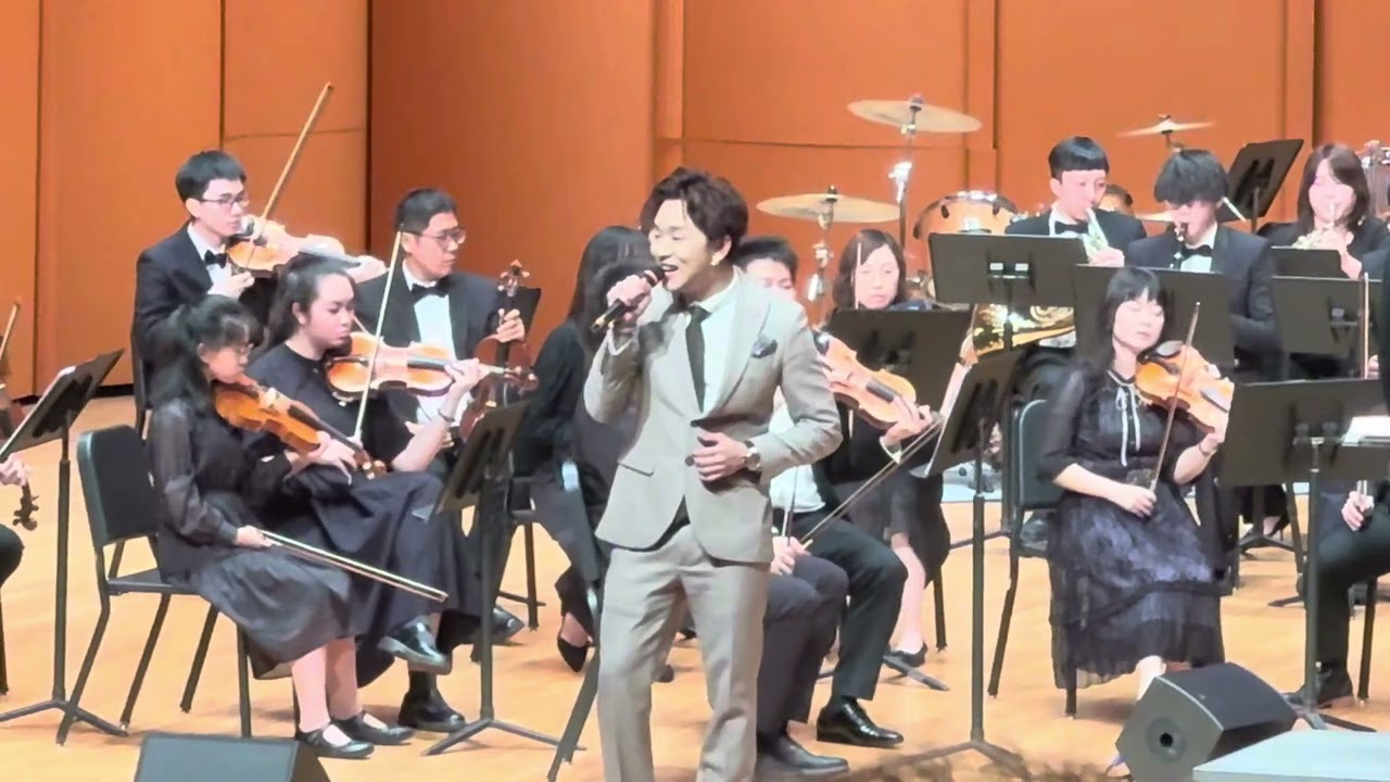 Climb Every Mountain - Rax 王鄭浚仁