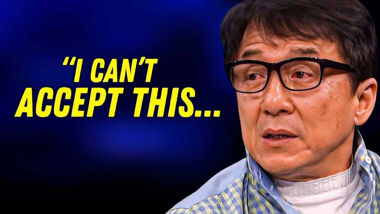 Jackie Chan Breaks Down After Seeing His Abandoned Daughter&rsquo;s Unexpected Transformation