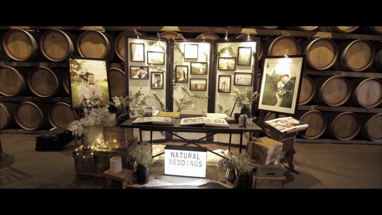 Sandalford Wines Wedding Open Day
