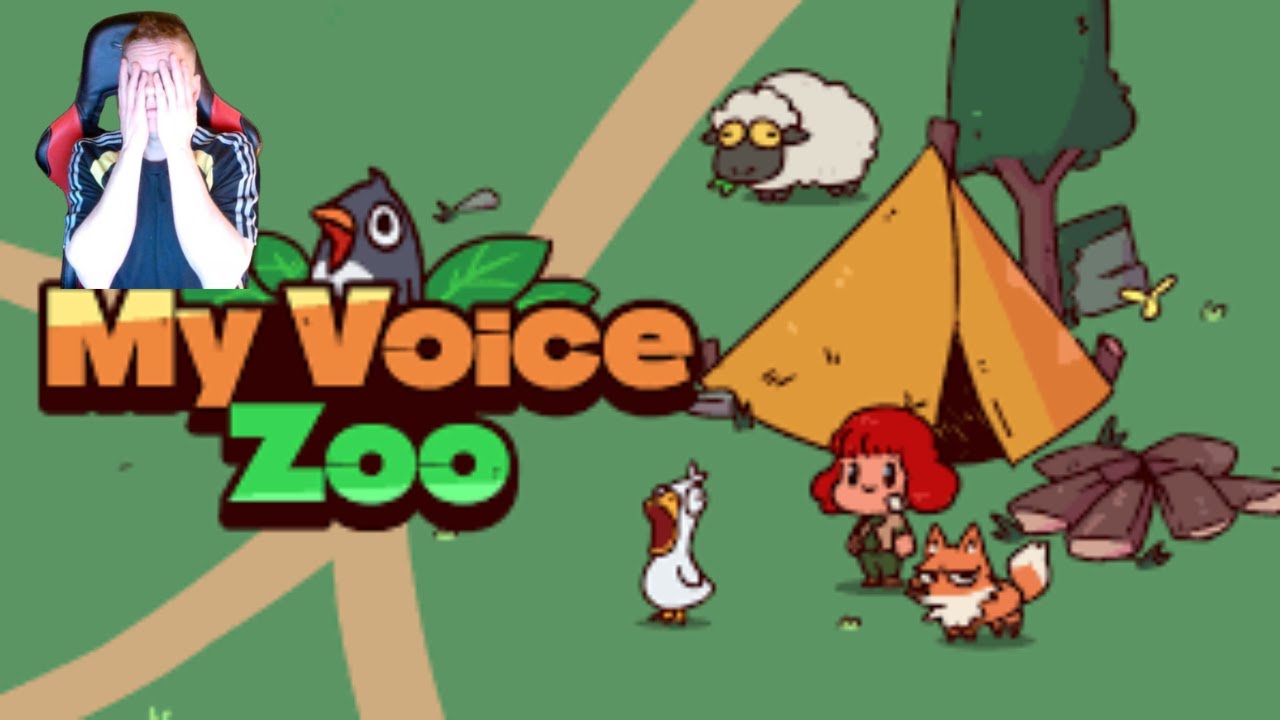 My Voice Zoo – Stimmen erwachen zum Leben in einer faszinierenden Klangwelt