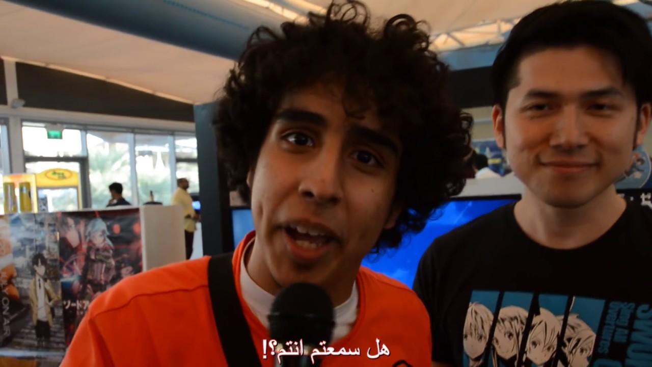 تغطيات ابو صفيان IGN البحرين