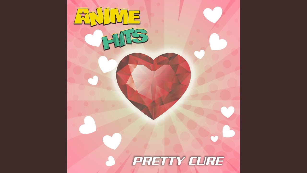 Nah bei dir (Pretty Cure)