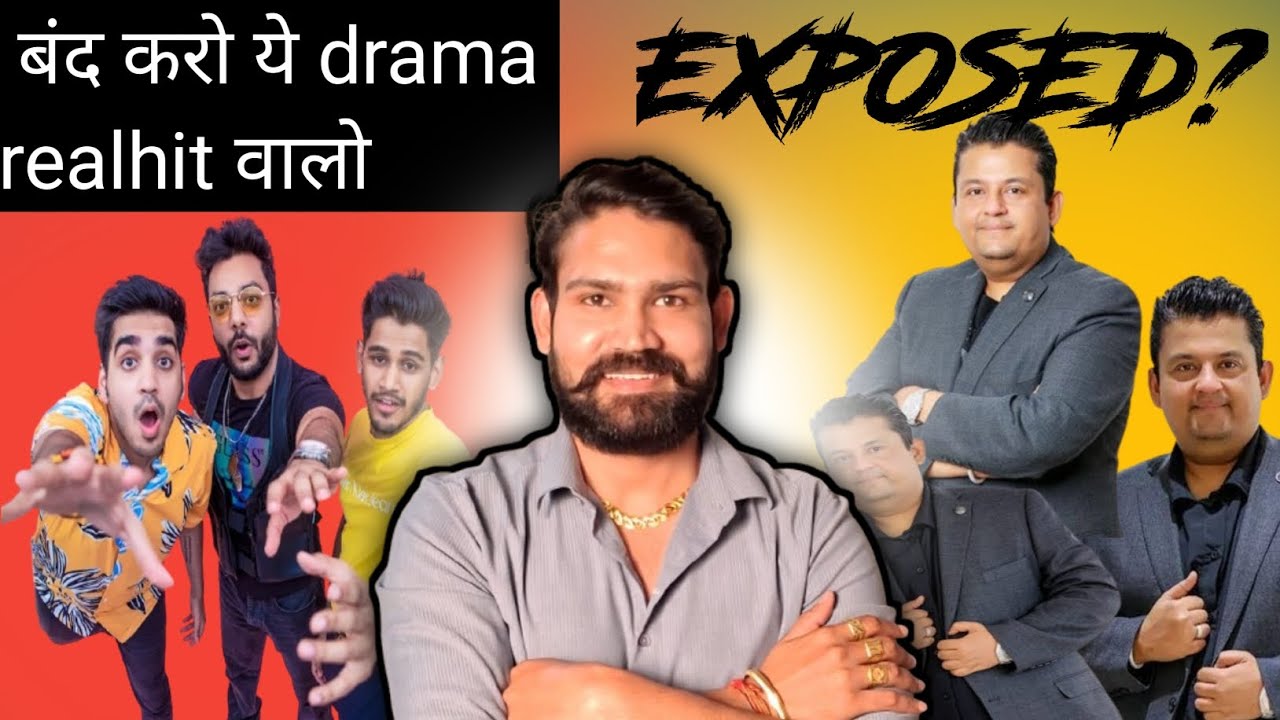 Reply to amit majithia/exposed! @CBTFsportsandcasinotricks @RealHitVideos