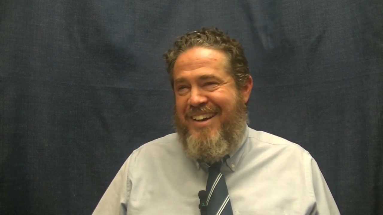 Louis Marx - Dallas Jewish Historical Society Oral History