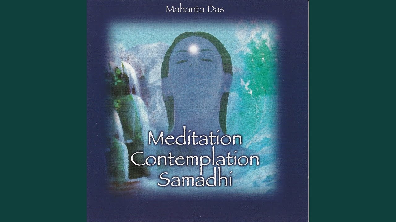 Meditation Contemplation Samadhi