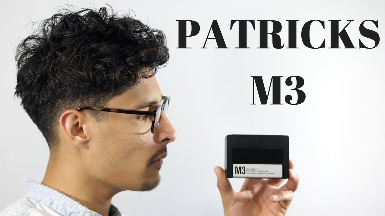 Most Expensive Hair Product | Patricks M3