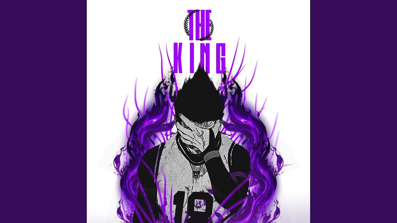 The King