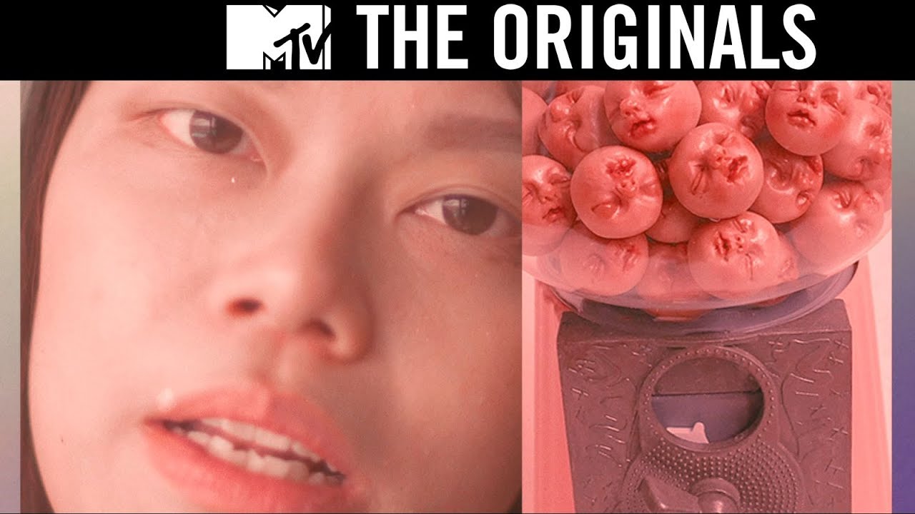 Baby-head gumballs & eyeballs in a can? Qimmyshimmy opens up on biting criticism, gushing praise