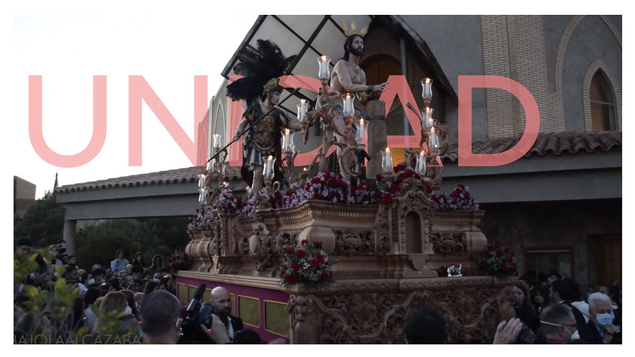 UNIDAD - Semana Santa Almería 2022 - Sábado de Pasión