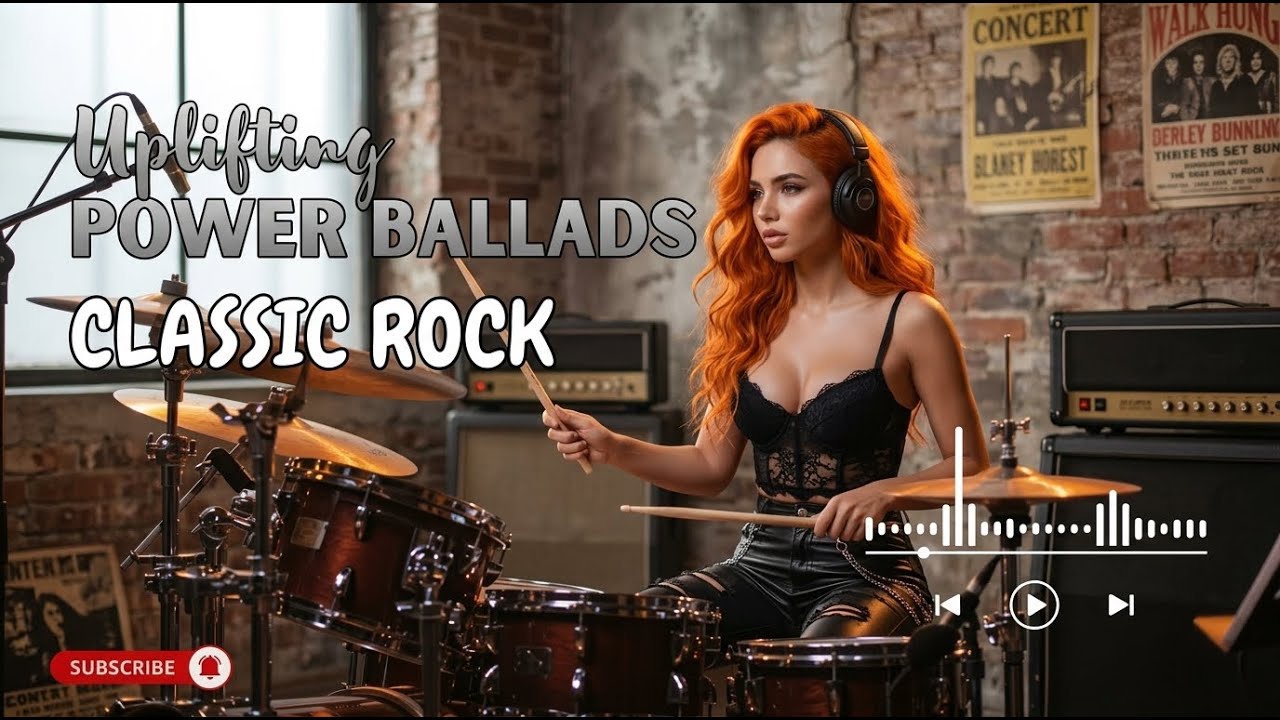 Slow Rock Forever Love Ballads 70s 80s 90s | Golden Love Memories