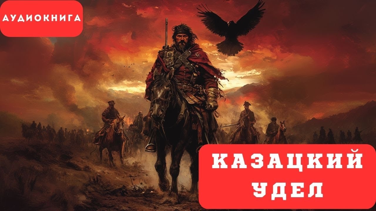 🎧 аудиокнига полная 