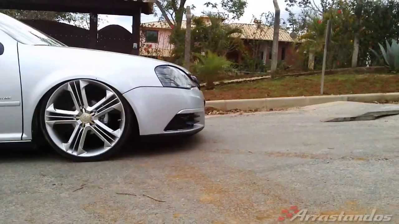 [Arrastandos] Carro Baixo + Obst&aacute;culos = DISPOSI&Ccedil;&Atilde;O [Street Car]