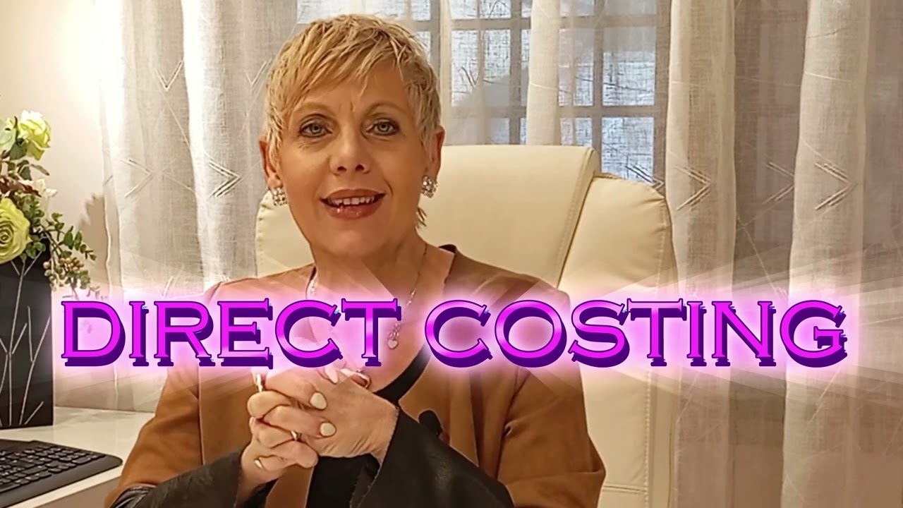 Direct Costing