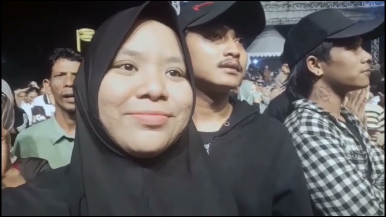 Penutupan Expo Trade 2026 Sampit Stadion 29 November - Juwita Bahar & Rita Susilawati 