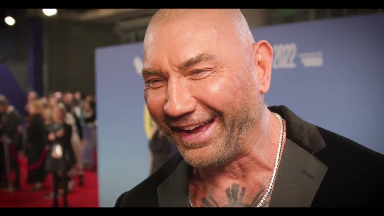 ScreenUK at The London Film Festival 2022 - Highlights