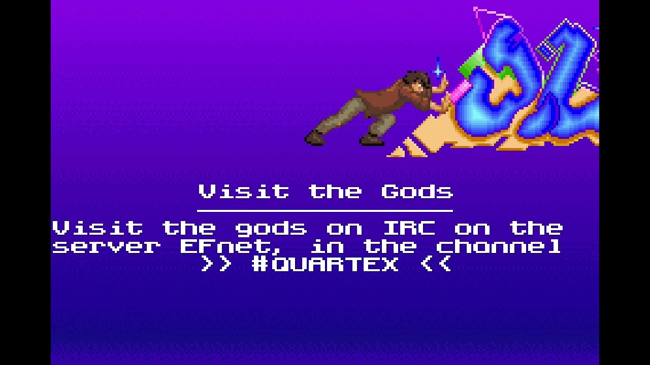 Quartex - Star Wars: Jedi Power Battles (USA) +2