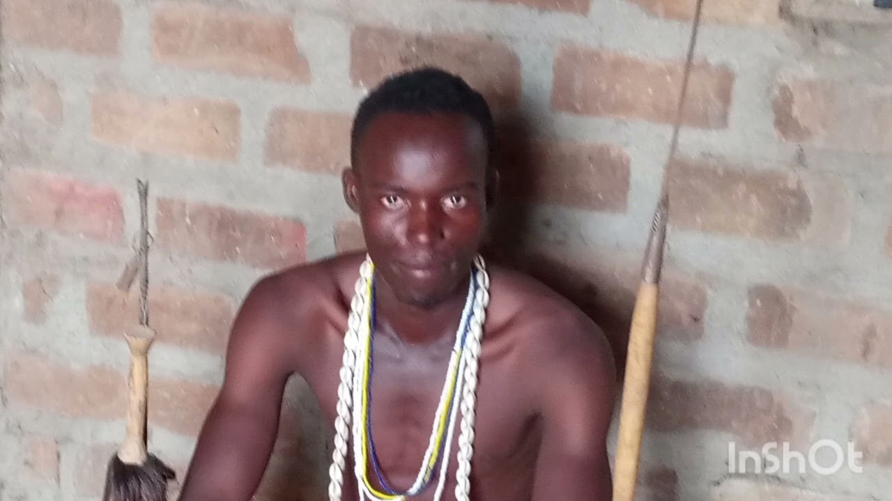 NG'WANA NGAMILA SONG KUPAMBANA 0690668795