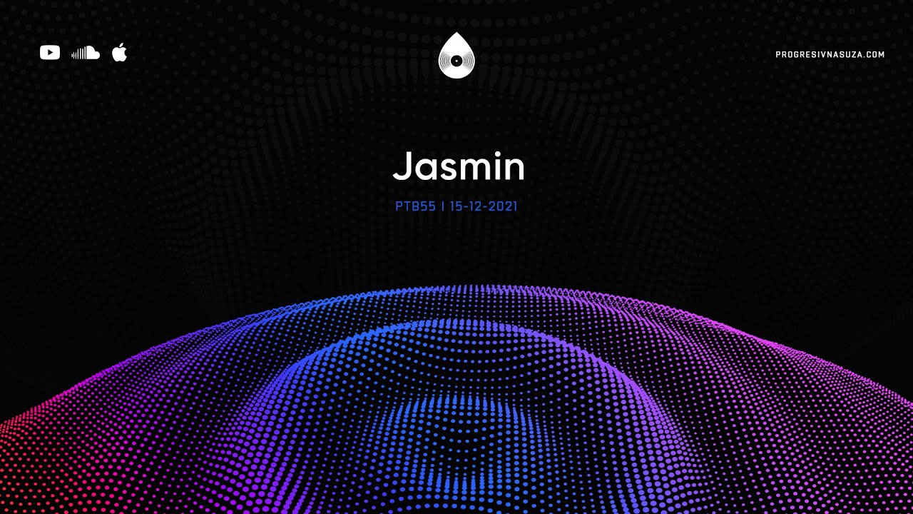 55 Bonus Mix I Progressive Tales with Jasmin