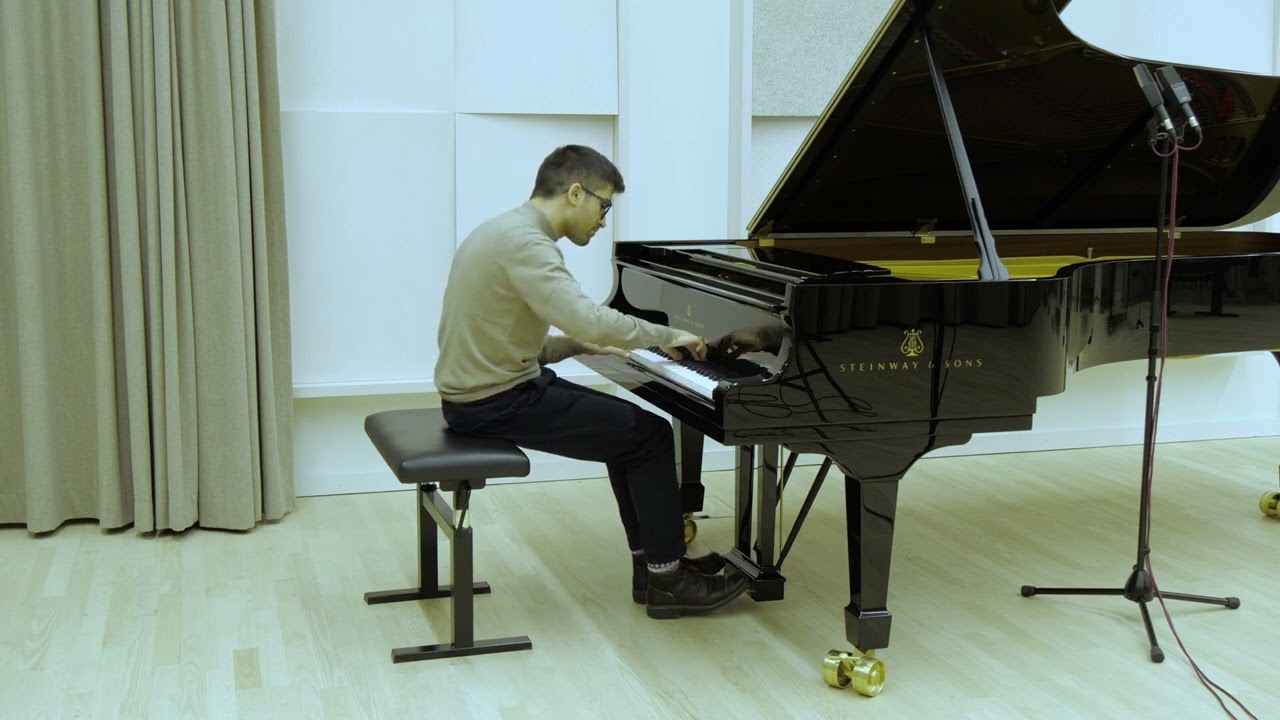 Scarlatti: Keyboard Sonata in D major, K.401
