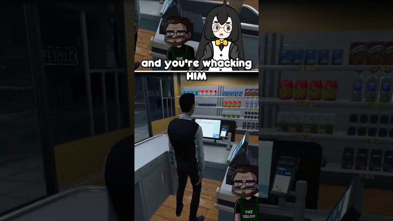 The Chain of Command