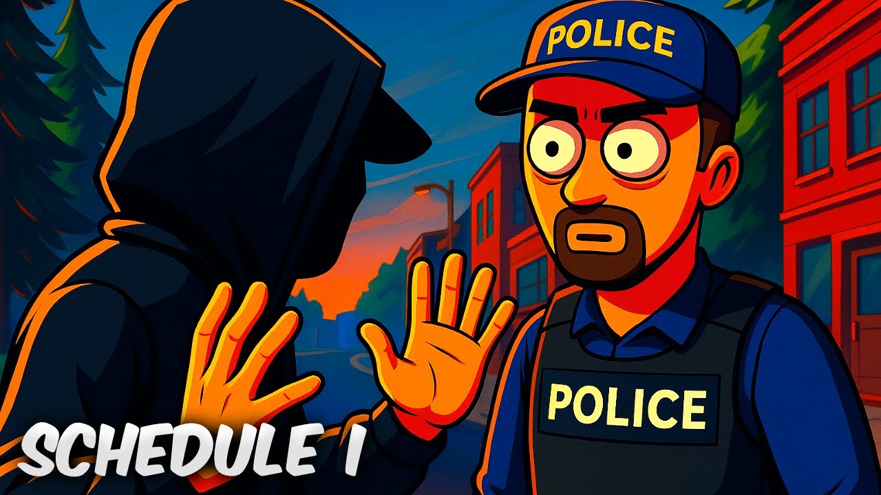 Fresh Start… New Cartel Update, New Empire – Schedule I (Ep. 1)