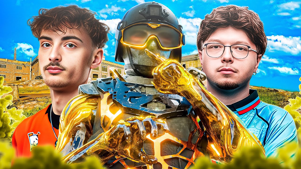 &ldquo;Dominando las partidas Ranked en Warzone como un PRO&rdquo;