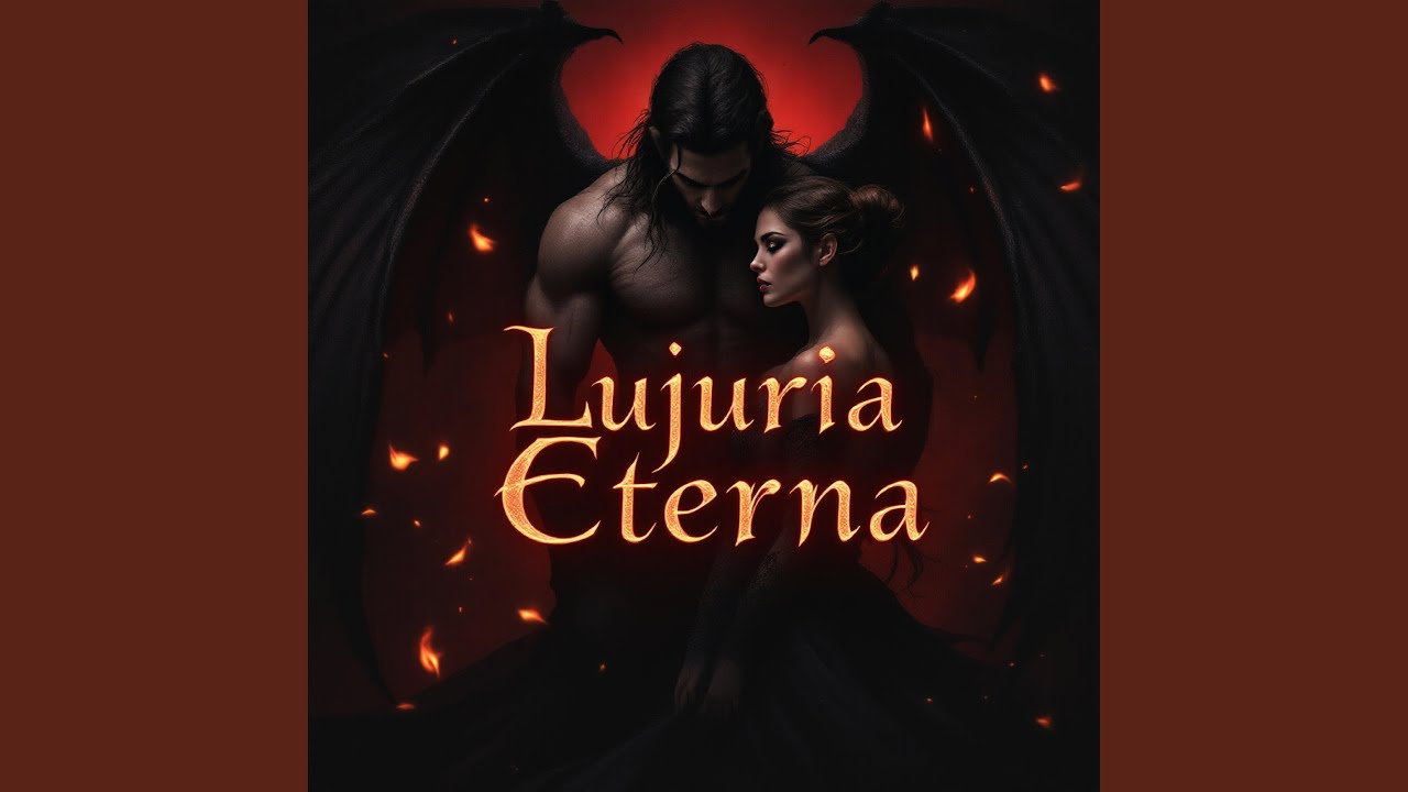 Lujuria Eterna