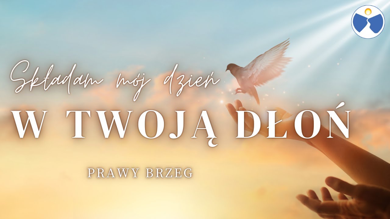 Składam mój dzień | Prawy Brzeg