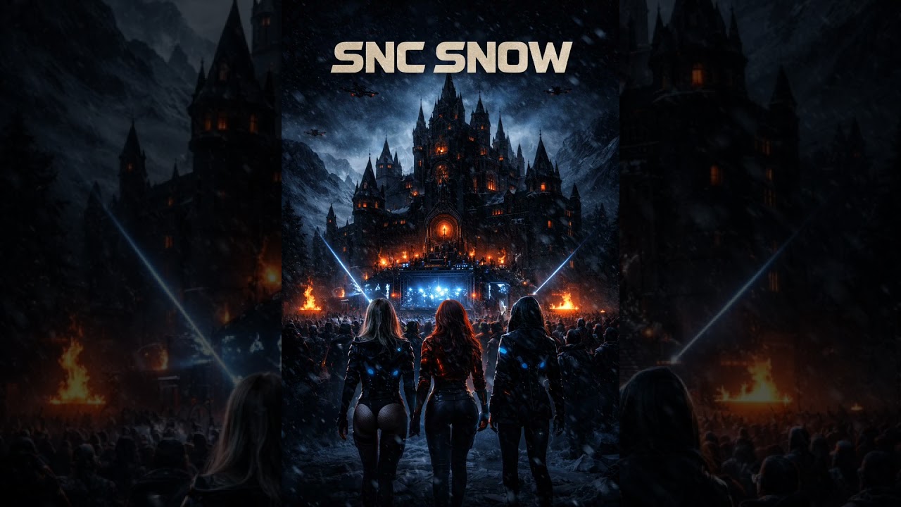 Snc Snow Dbs II 