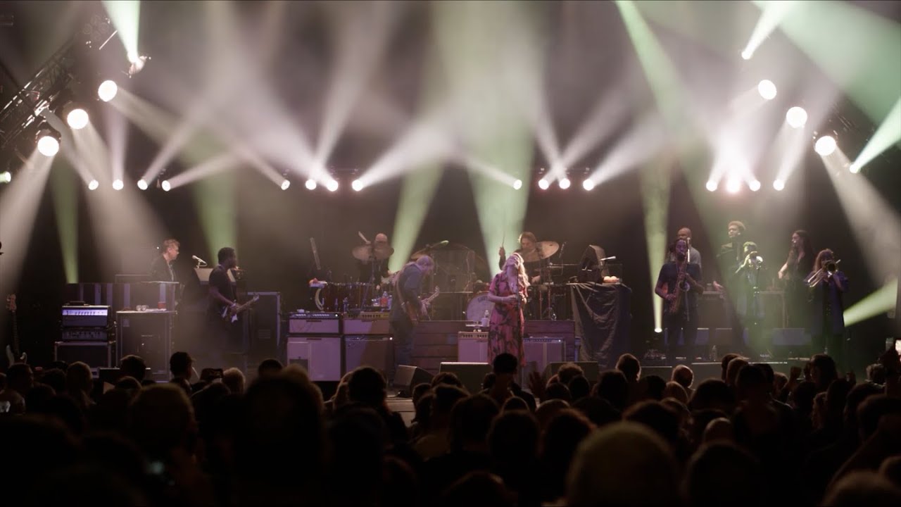 Tedeschi Trucks Band - 