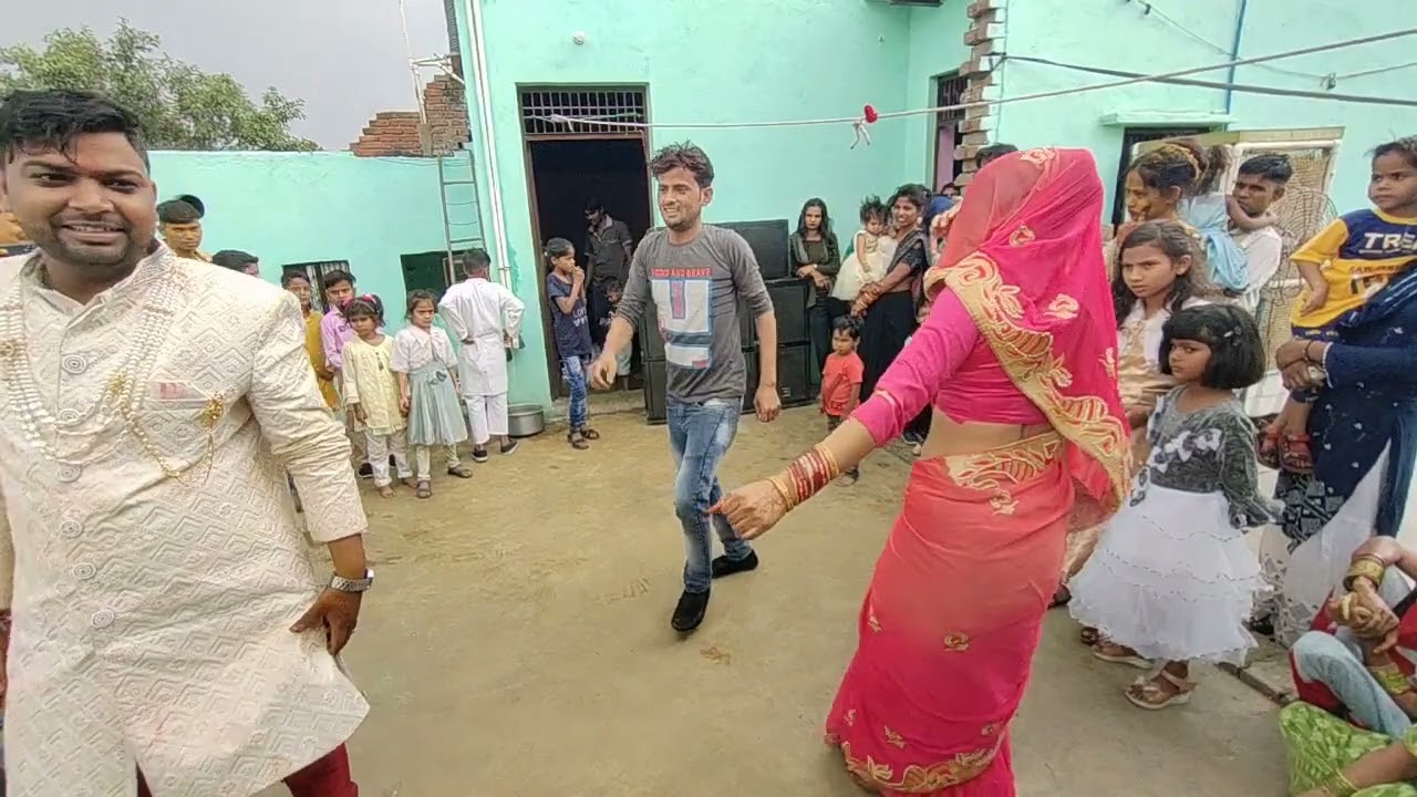 kateele kajal Vali song dance
