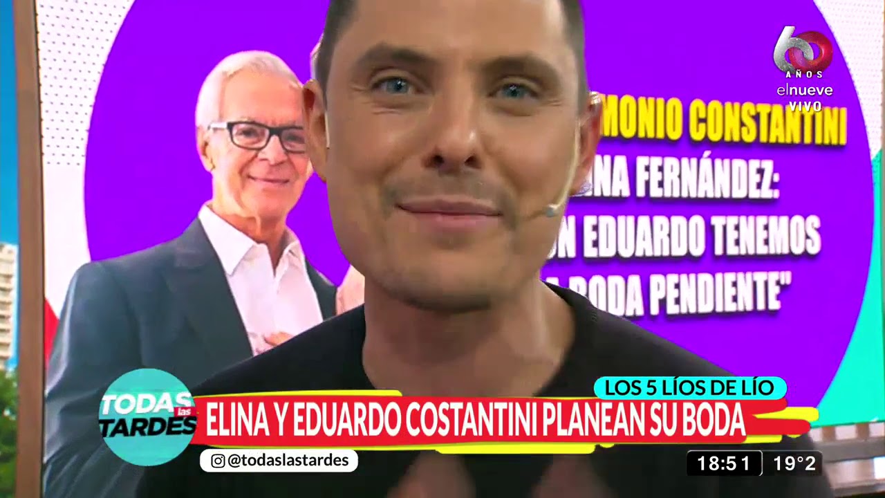 Los 5 líos de Lío: 