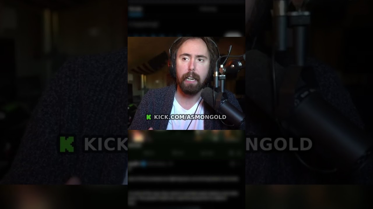 Asmongold's Controversial Take: Why White Liberal Women Are 'Brainwashed'