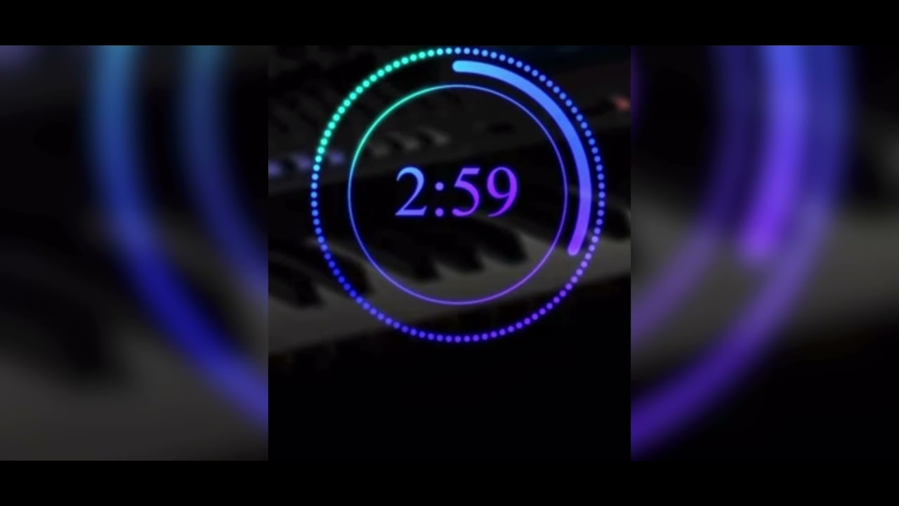 ايقاع خبيتي