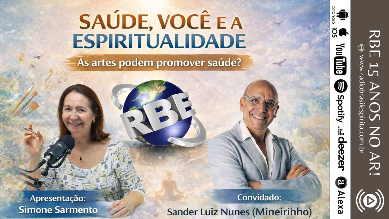 Может ли искусство способствовать укреплению здоровья? #rbeoficial